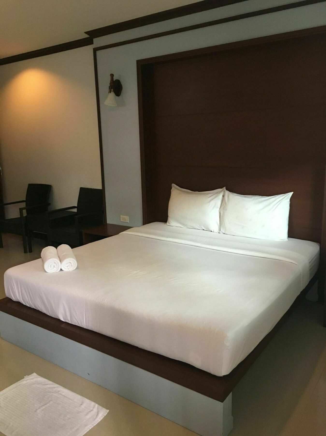 Medsai Resort 七岩 外观 照片