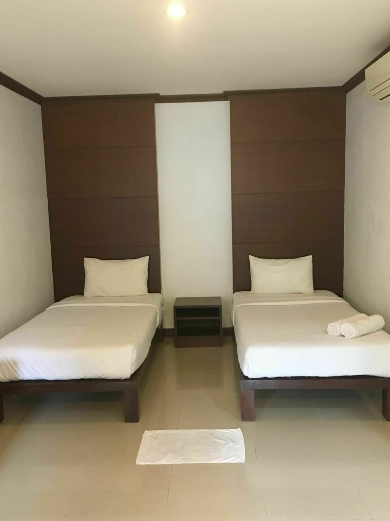 Medsai Resort 七岩 外观 照片