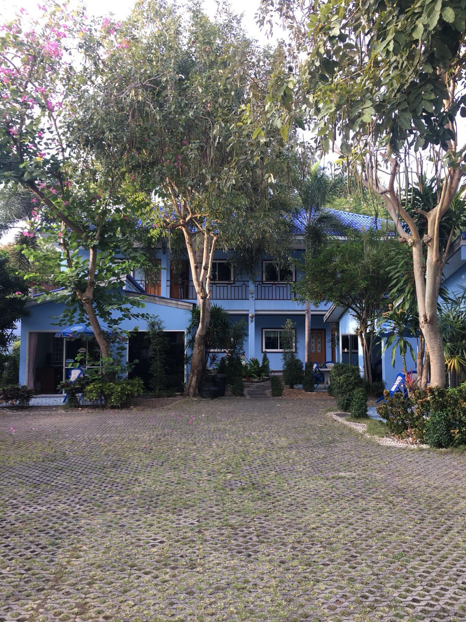Medsai Resort 七岩 外观 照片